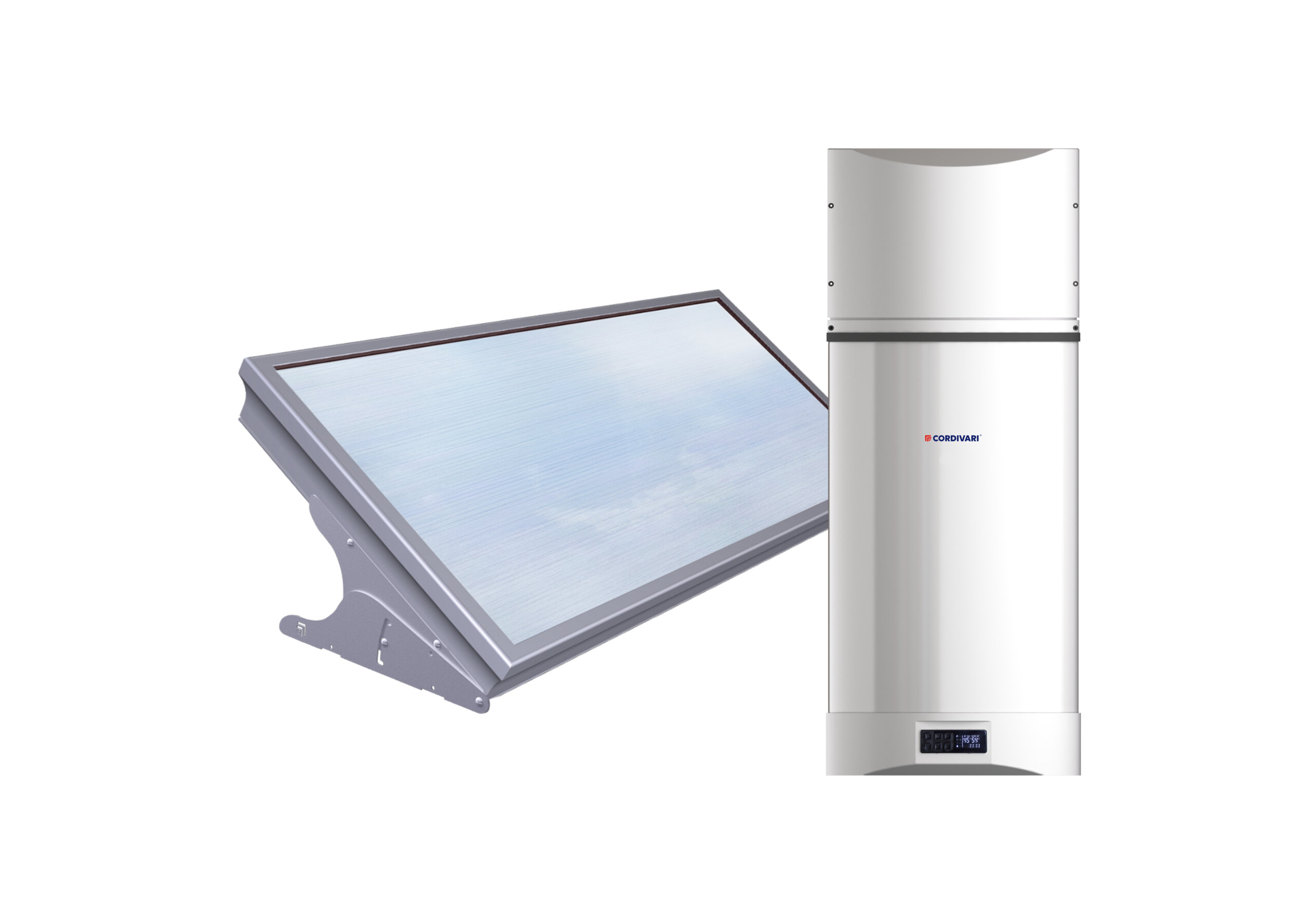 SISTEMA TERMICO NOVASTRATOS PW
