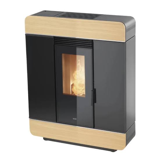 DIVA SLIM AIR 100s WOOD