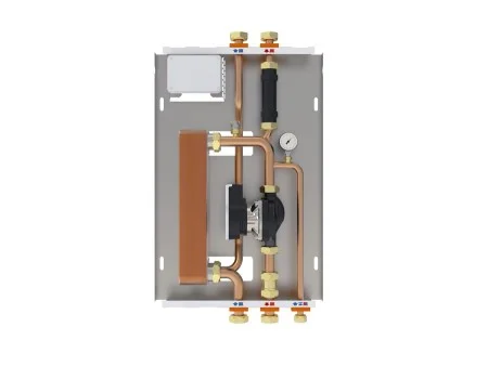 Modulo Interfaccia per Caldaie a Condensazione MaxiFlame MX140/1CCR Mini