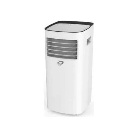 Condizionatore Portatile in Pompa di Calore Diloc Serie IGLU (Gas R290)