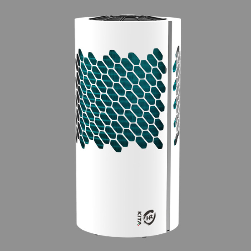 Pompa di Calore Aria-Acqua Verticale R290 Templari KITA HRP (10 - 16 kW)