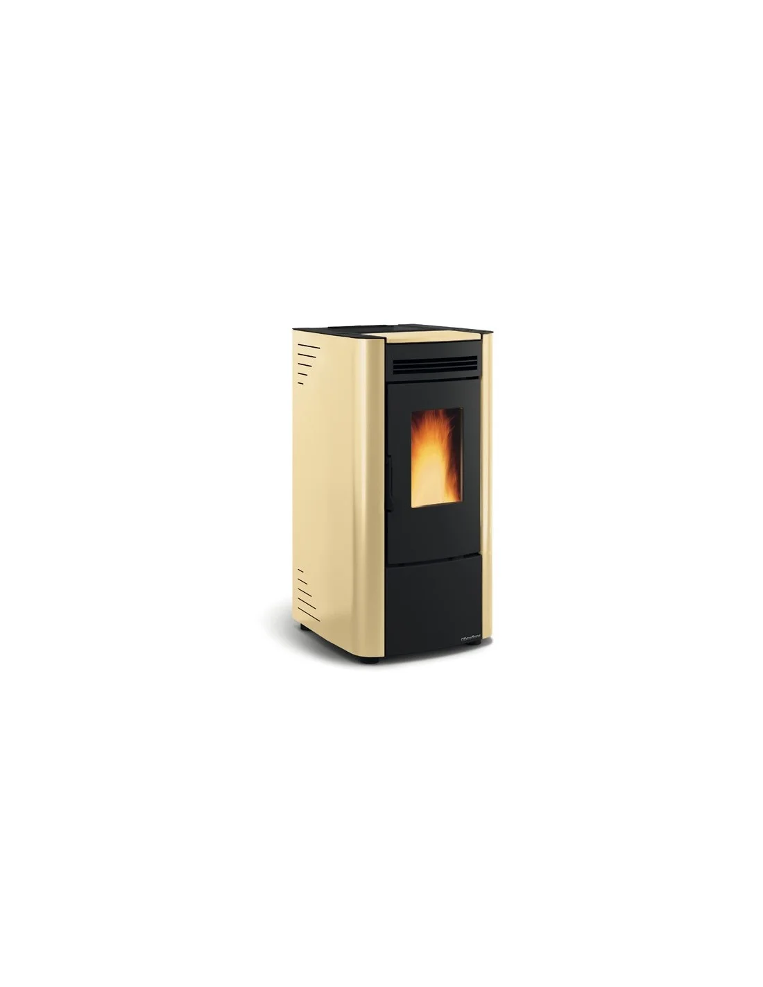 Stufa a Pellet Compatta Extraflame Peggy & Ketty 5.0 & Sabry AD