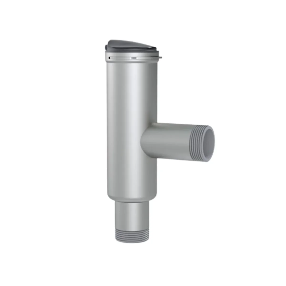 Disaeratore Continuo Inox per Pompe di Calore a Propano R290 LK 770 AeroSafe