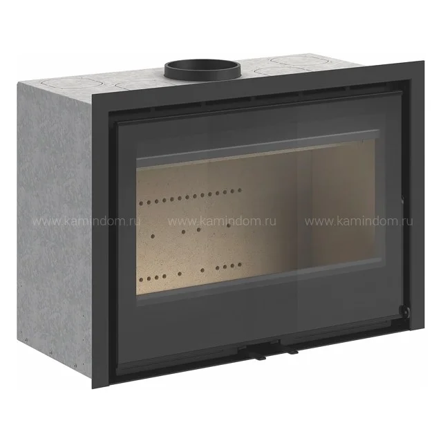 Inserto a Legna Rocal RCr 80 (M5712)