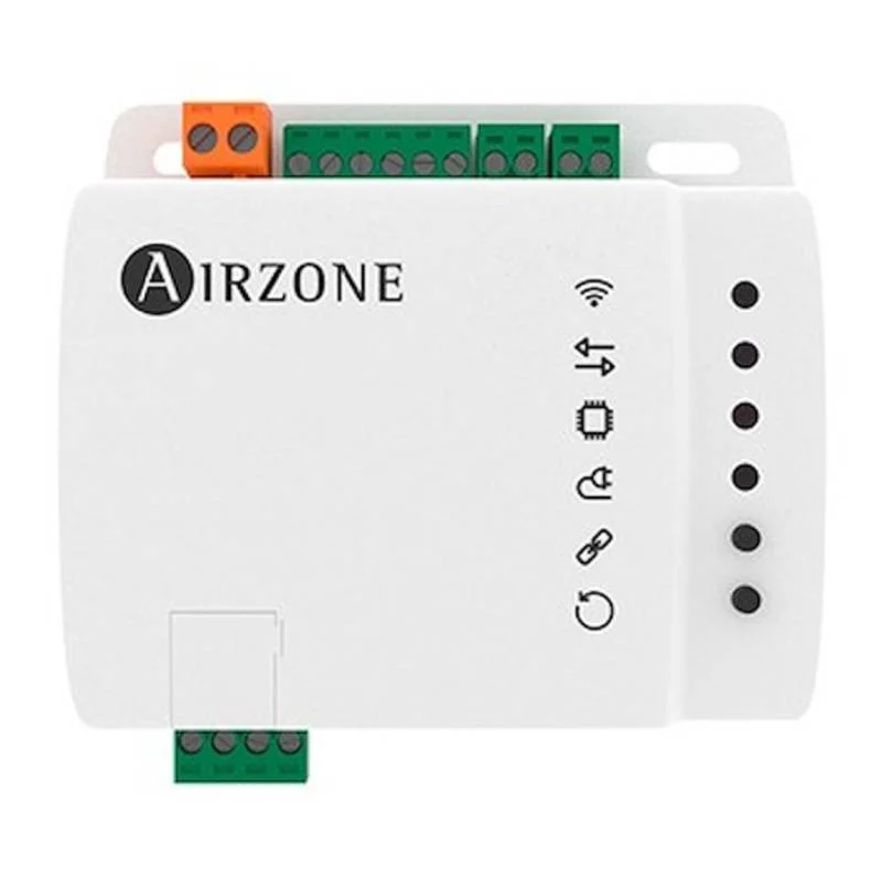 Modulo Domotica Smart Diloc Aidoo Pro Airzone (Wi-Fi, BT, ModBus)