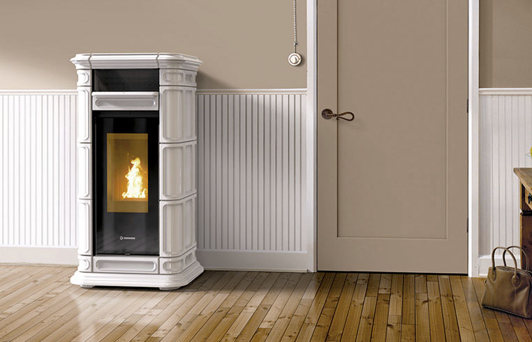 Saint Moritz Supreme Natural Air EVO