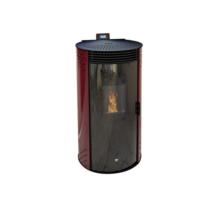 Termostufa Idro Autopulente - ESTIA I