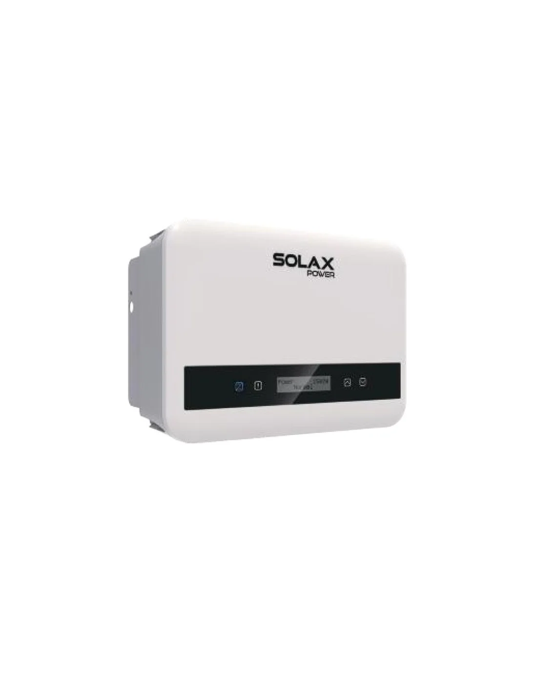 Inverter di Stringa Monofase Bongioanni SolarX-LI (3 / 4 / 5 / 6 kW)