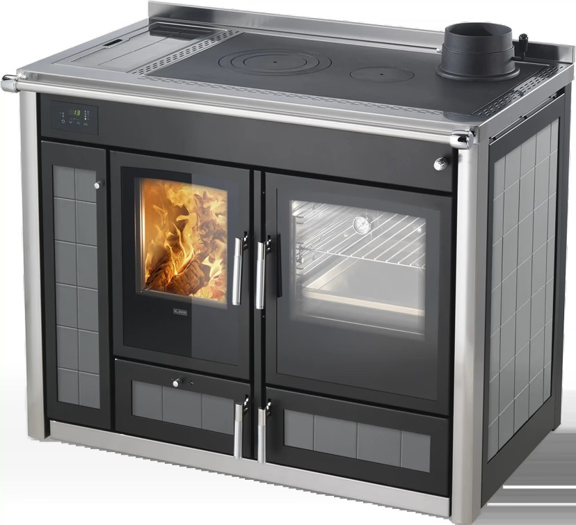 Termocucina Altea Plus