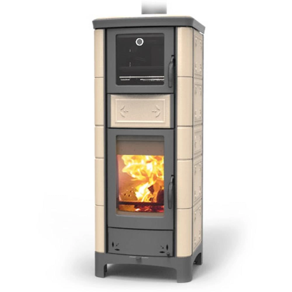 Termostufa a Legna Idro Thermorossi Ardhea Evo5
