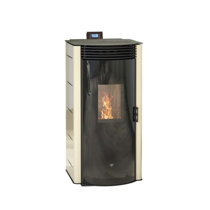 Termostufa Idro Autopulente - DIANA I