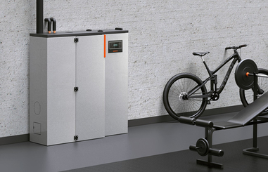 Compact Slim S25 EVO