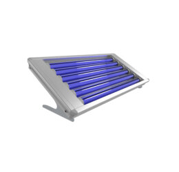 SISTEMA TERMICO SOLARE B1