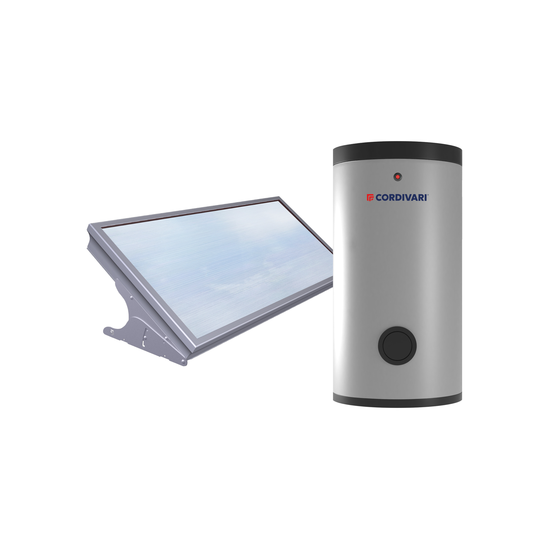 SISTEMA TERMICO NOVASTRATOS PW CON BOLLY 1 XL