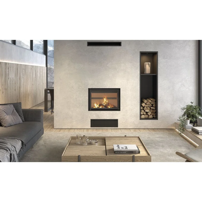 Focolare a Battente Rocal M300 (M2100)