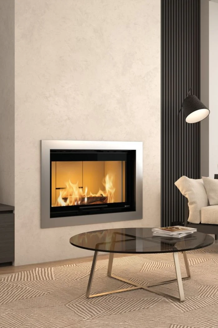 Monoblocco Focolare Saliscendi La Nordica Monoblocco 3LC & 90 PA (Prestige)