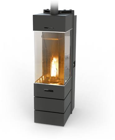 BellaVista S3 Plus