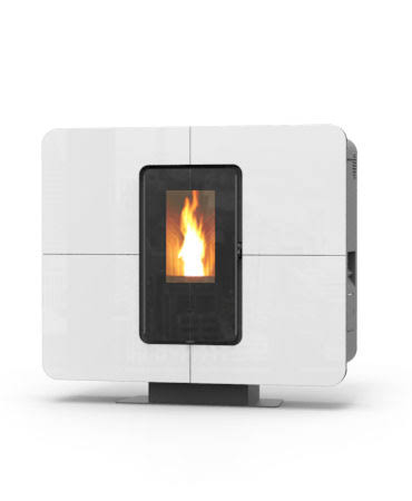 SlimQuadro Idra Evo6 Cristallo