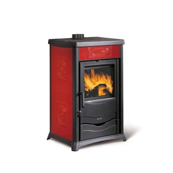 Termostufa a Legna La Nordica TermoRossella Plus DSA .16